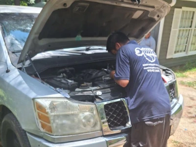 Auto Services Spring Hope NC